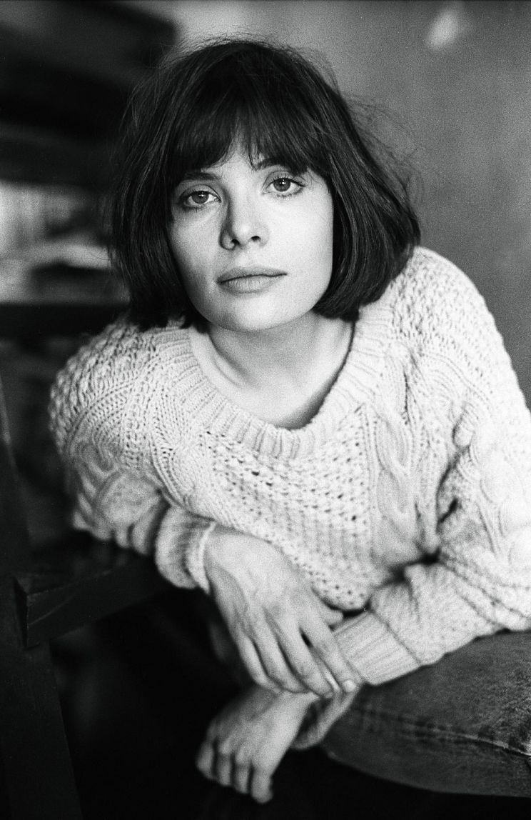 Marie Trintignant