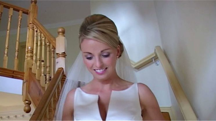 Marie Ward