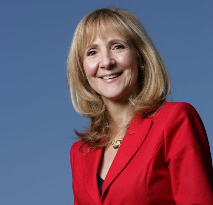 Marie Ward