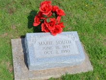 Marie Westbrook