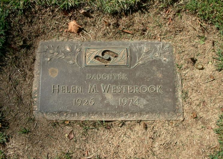 Marie Westbrook