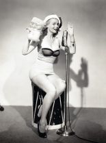 Marie Wilson #952857 picture (Portrait Medium)