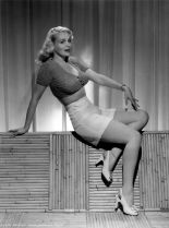 Marie Wilson #952861 picture (Portrait Medium)