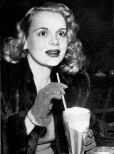 Marie Wilson
