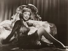 Marie Windsor