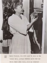 Marie Windsor photo