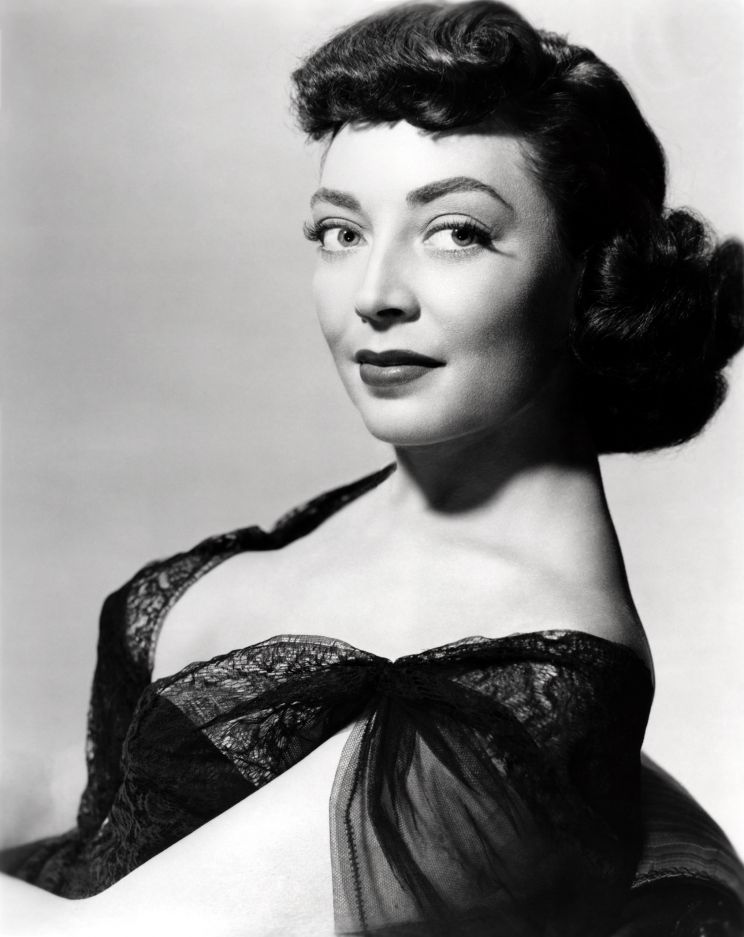 Marie Windsor