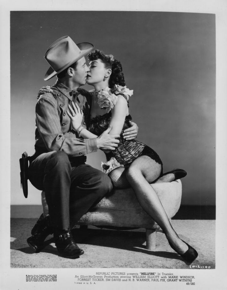 Marie Windsor