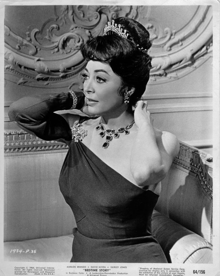 Marie Windsor