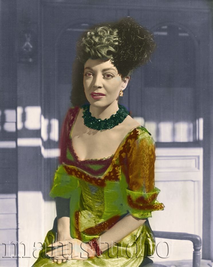Marie Windsor
