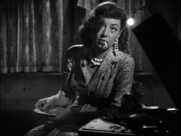 Marie Windsor