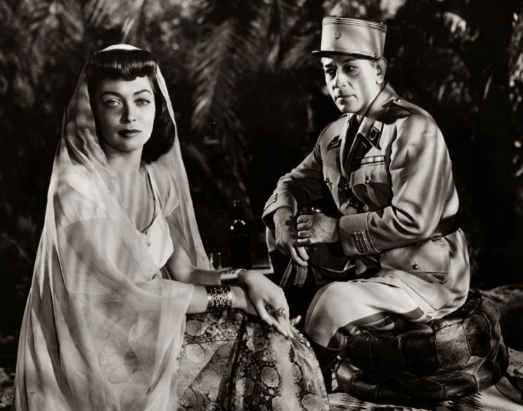 Marie Windsor