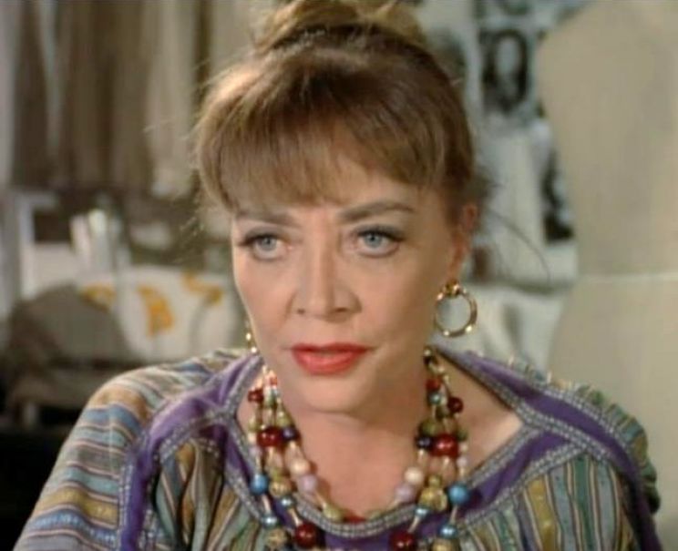 Marie Windsor
