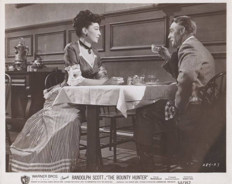Marie Windsor