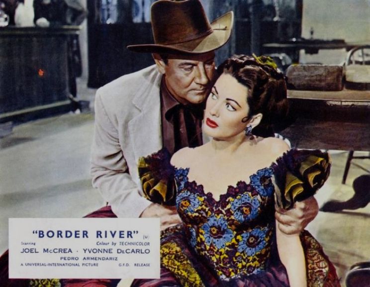 Marie Windsor