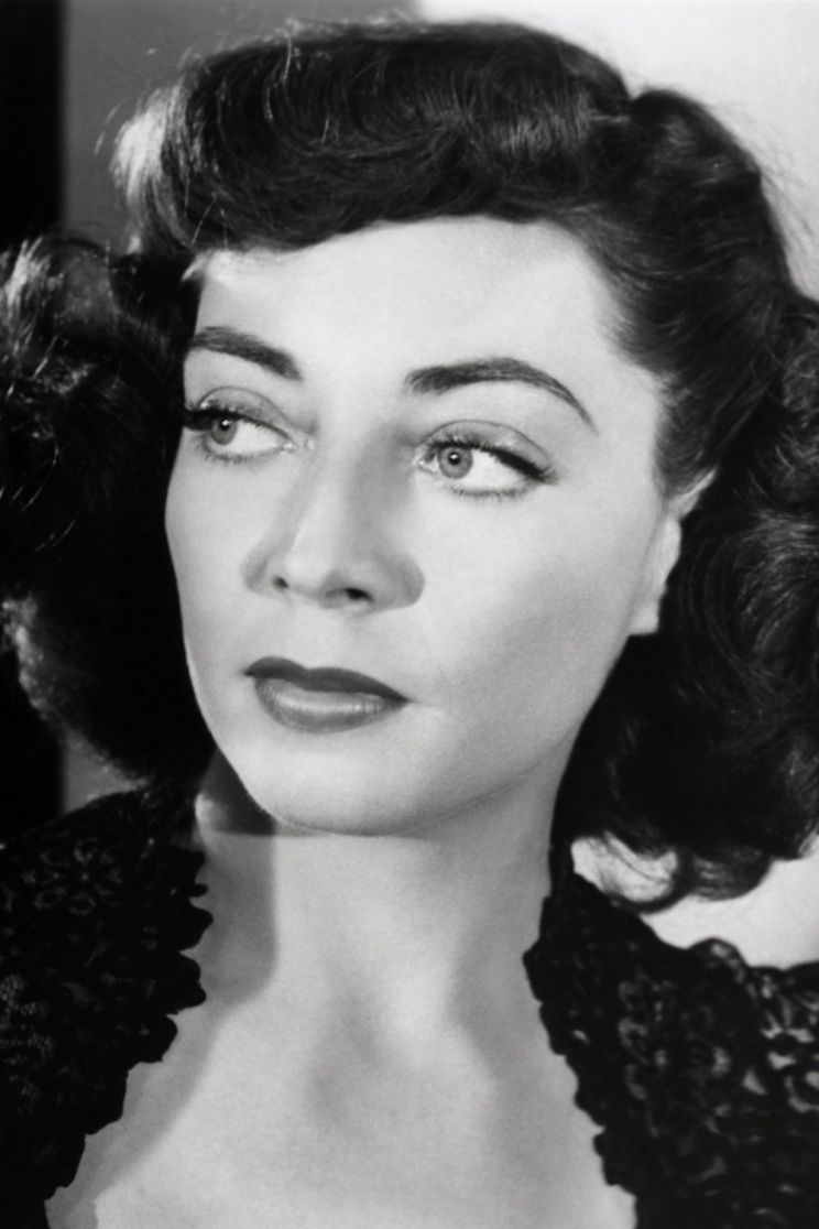 Marie Windsor