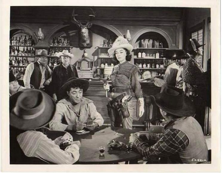 Marie Windsor