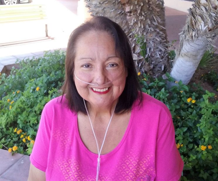 Marie Y. Lemelle