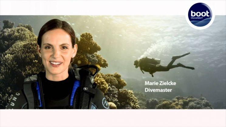 Marie Zielcke