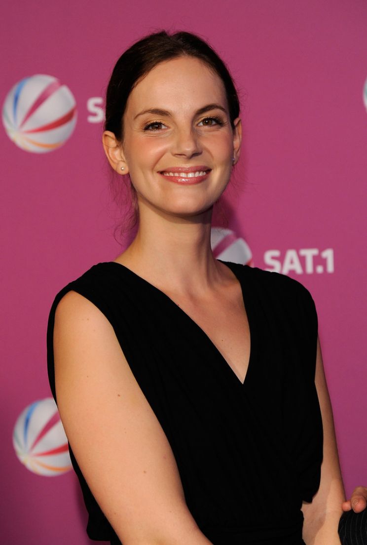 Marie Zielcke