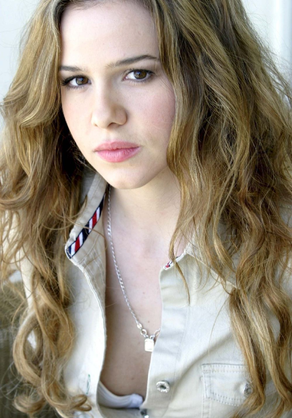 Pictures of Marieh Delfino