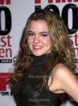 Marieh Delfino photo