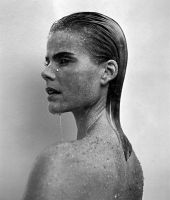 Mariel Hemingway