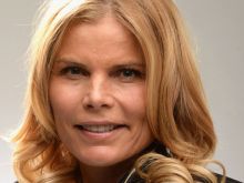 Mariel Hemingway