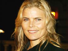 Mariel Hemingway