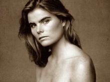 Mariel Hemingway