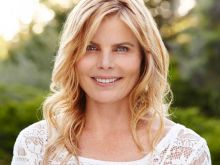 Mariel Hemingway