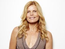 Mariel Hemingway