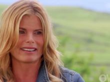 Mariel Hemingway