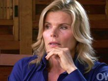 Mariel Hemingway