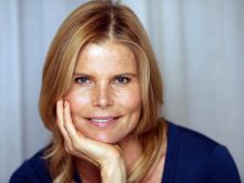 Mariel Hemingway