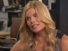 Mariel Hemingway photo