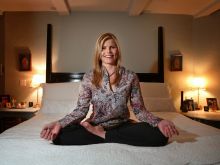 Mariel Hemingway photo