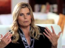 Mariel Hemingway photo