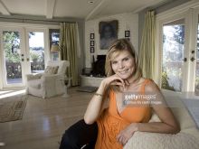 Mariel Hemingway