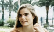 Mariel Hemingway