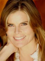 Mariel Hemingway