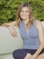 Mariel Hemingway