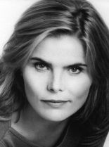 Mariel Hemingway