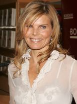 Mariel Hemingway