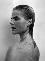 Mariel Hemingway