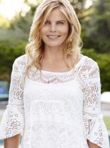 Mariel Hemingway photo
