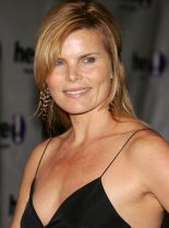 Mariel Hemingway