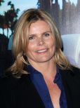 Mariel Hemingway