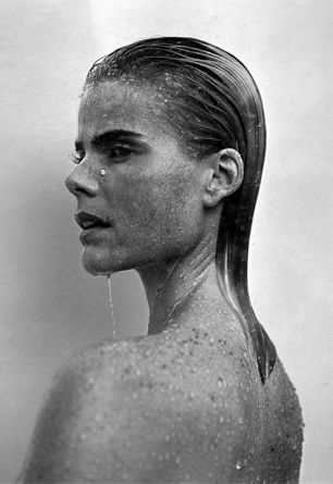 Mariel Hemingway