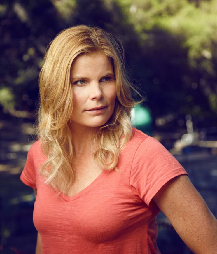 Mariel Hemingway